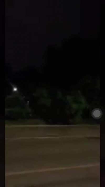 Fabled Thunderbird? Here&rsquo;s another video as requested by some of you. This one has an eerie rattle like a bird at the end which seems to counter the explanation given of steam pipes.