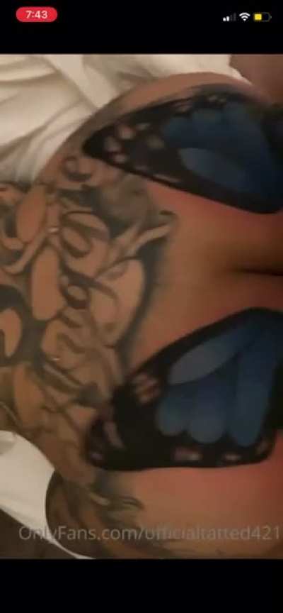 My bad for the other video y&rsquo;all here u go