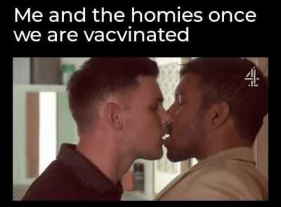 That's the plan