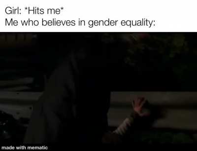 Equality