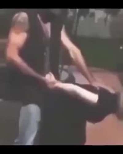 Self defense