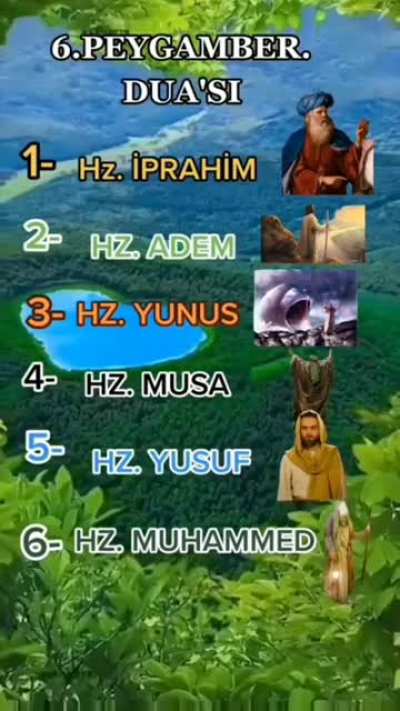 pegamber dualari ta m liste hd dinle 3 kere uyumadan &ouml;nce 3 kere dinle hd peygamber dinle