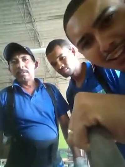 PRESTA ATEN&Ccedil;&Atilde;O BIG XAND