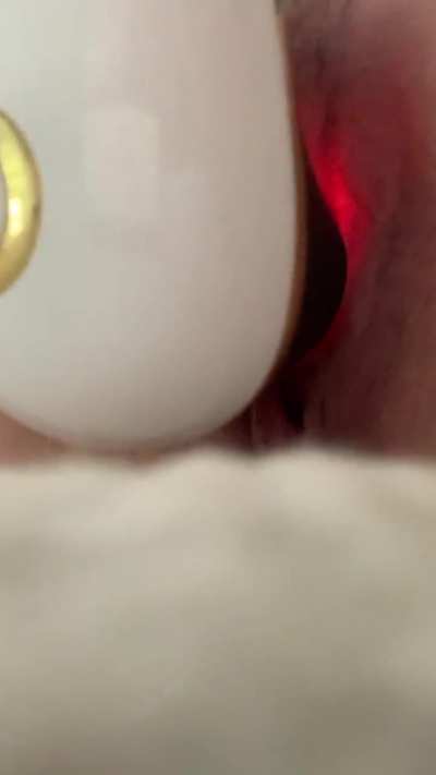 Clit sucker