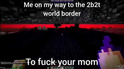World Border Journey, this will take sooo long.