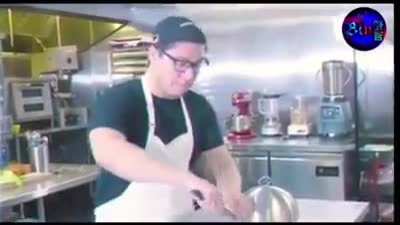 Rip this guy lobster 😓