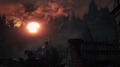 The Beauty Of Bloodborne " 5th Anniversary " [VIDEO]