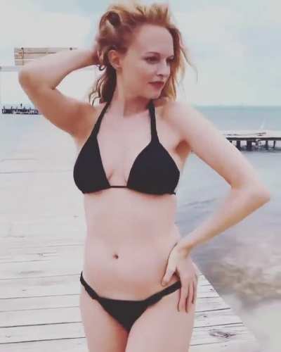 Heather Graham