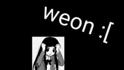 Weon