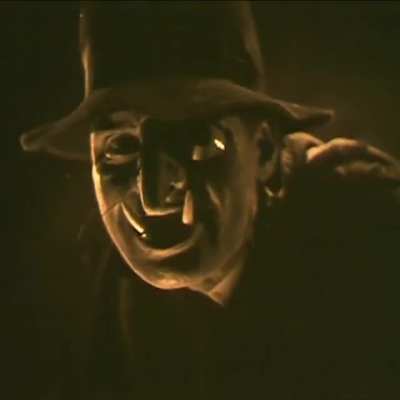 Happy Halloween