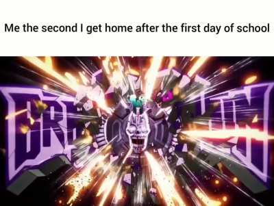 Uh oh