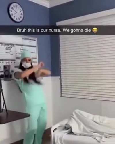 They gonna die
