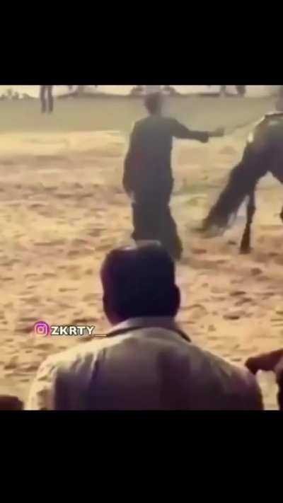 Dance with me bro