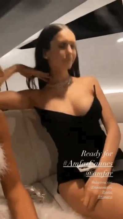 Nina Dobrev