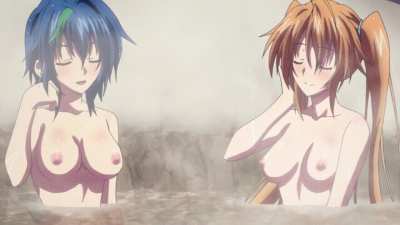 Xenovia x Irina