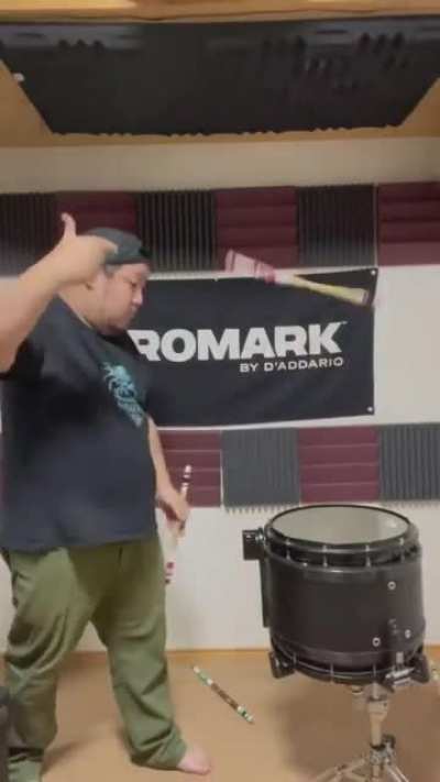 Bounce 4 times in a row