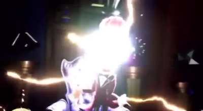 Sonic fans&hellip;