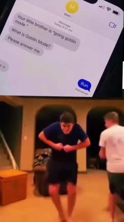 Run