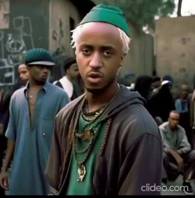 Harlem Potter