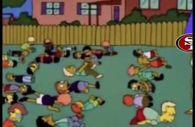 49ers going into week 3...