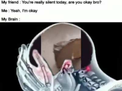 down bad