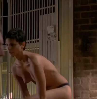 Morena Baccarin : Serenity