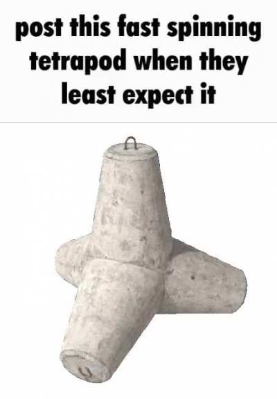 Tetrapod
