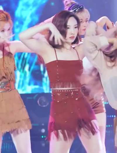 Twice - Nayeon