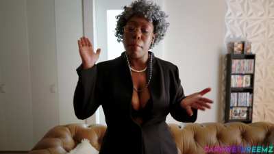 Granny needs to save her church, can you help?