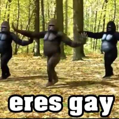 Salsa? Nose mano