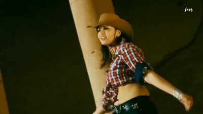 Anushka shetty hot mix