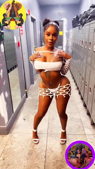 Black Goddess Worship
