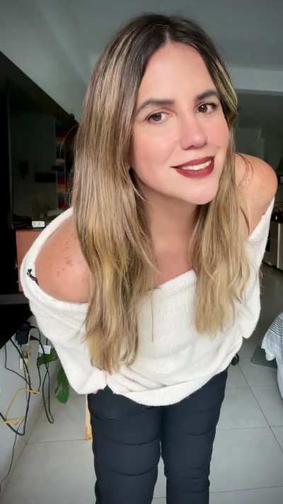 How are we today?