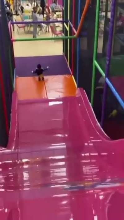 They see me rollin'
