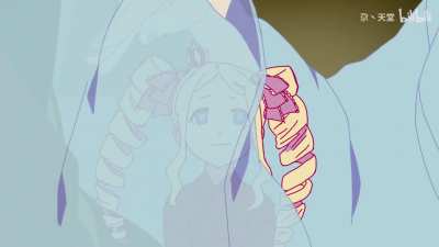 [Media] Re zero &times; Monogatari