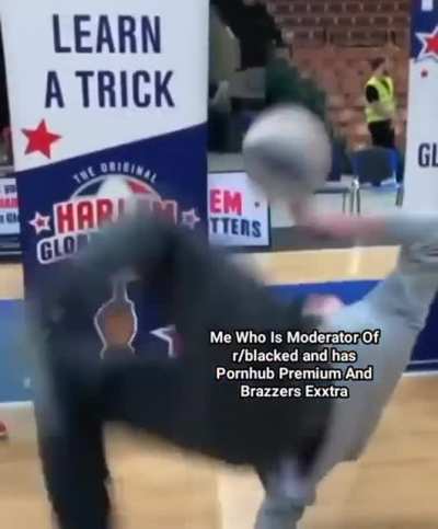 Ya foo, I am the basketball G