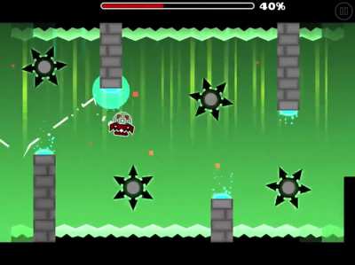 What do you guys think of my decorated layout so far? It’s my first ‘level’ and I made most of it on an iPhone 4s