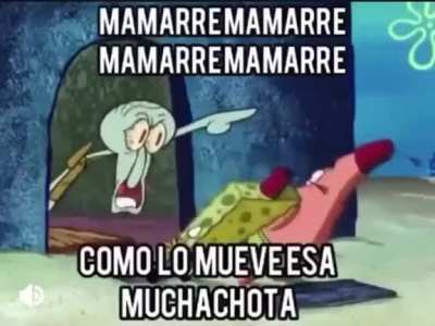 MAMARRE