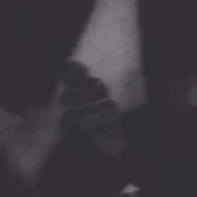 Rare video of Juice previewing his SoundCloud song &ldquo;On My Mind&rdquo; 🎸 🖤