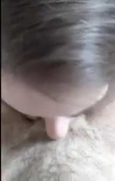 Cool Deepthroat