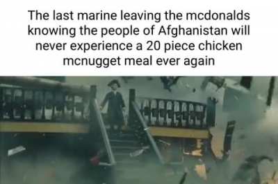 Its lost😢