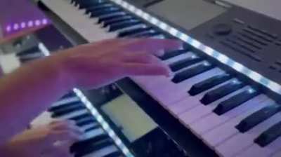 Do you remember all the sound of the 90&rsquo;s? (Synth Version)