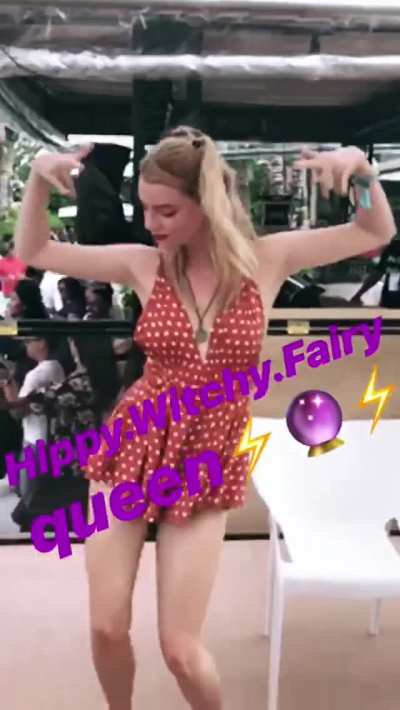 Anya Taylor-Joy
