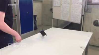 Engineering Student Designs a 