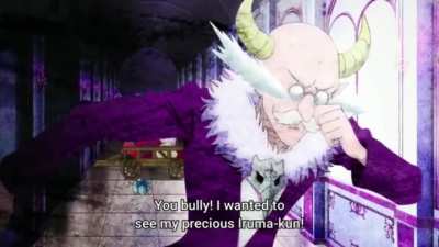 Same Voice Actor