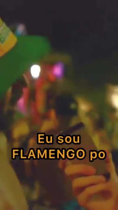 Tropa do mengo