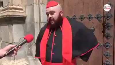 Que pro el IBAI