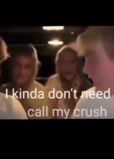 I didn&rsquo;t see that coming
