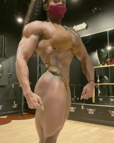 Absolute unit