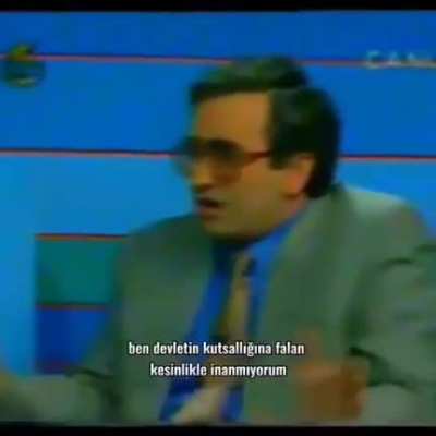 twitterda buldum